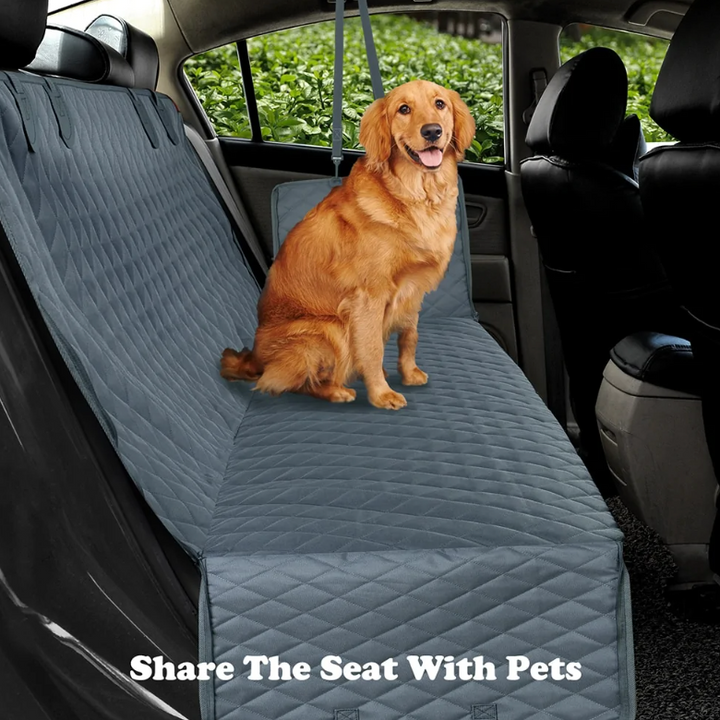 Winner outfitters dog car seat covers sale